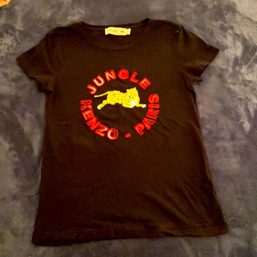 Kenzo T-Shirt